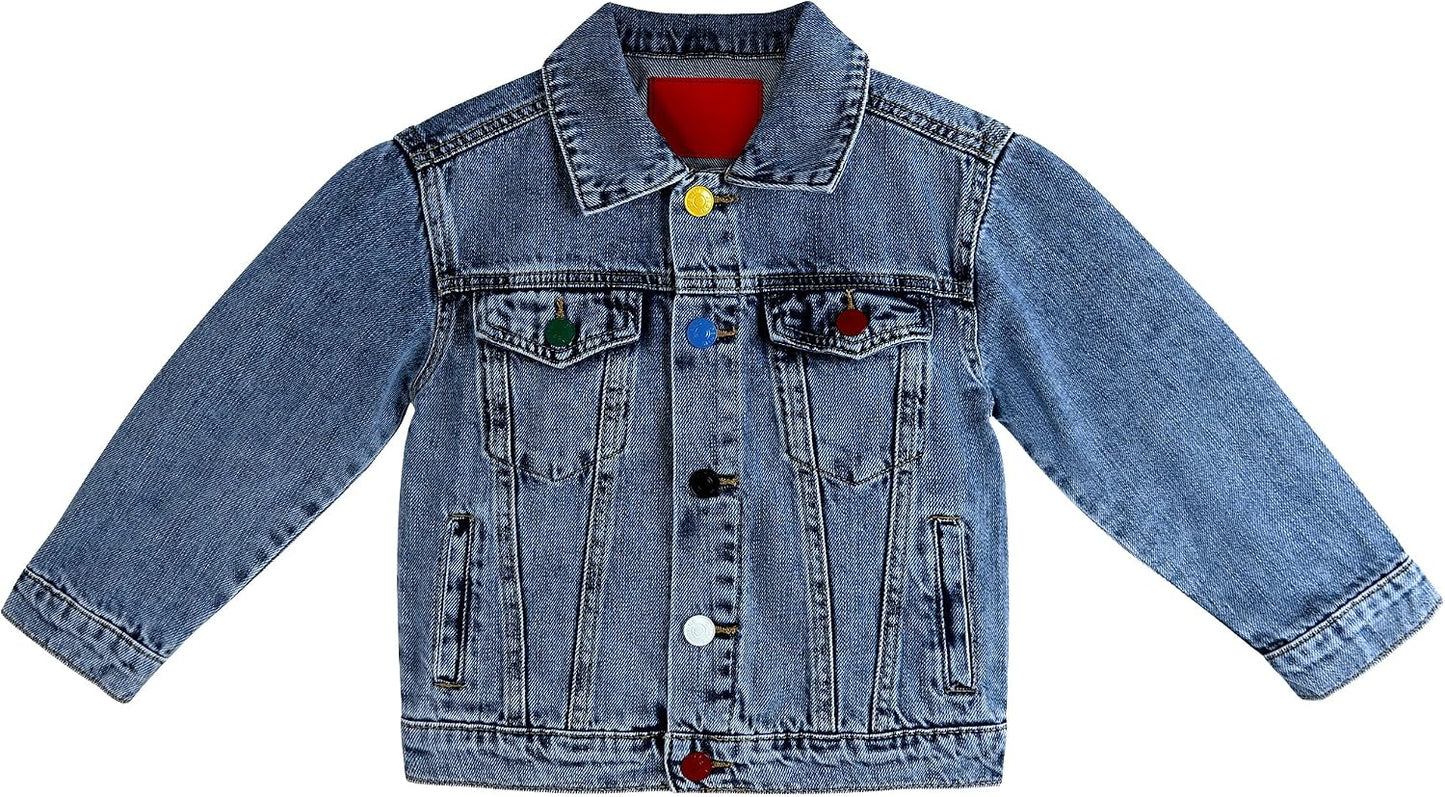 KIDSCOOL Big2680 Amazon product image