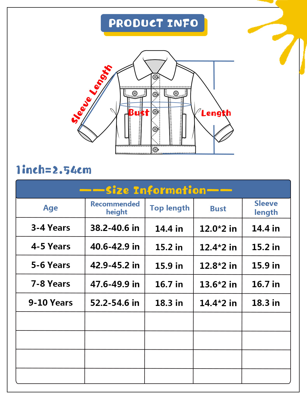 Girls Pink Hooded Jacket Back Embroidered Denim Outfits