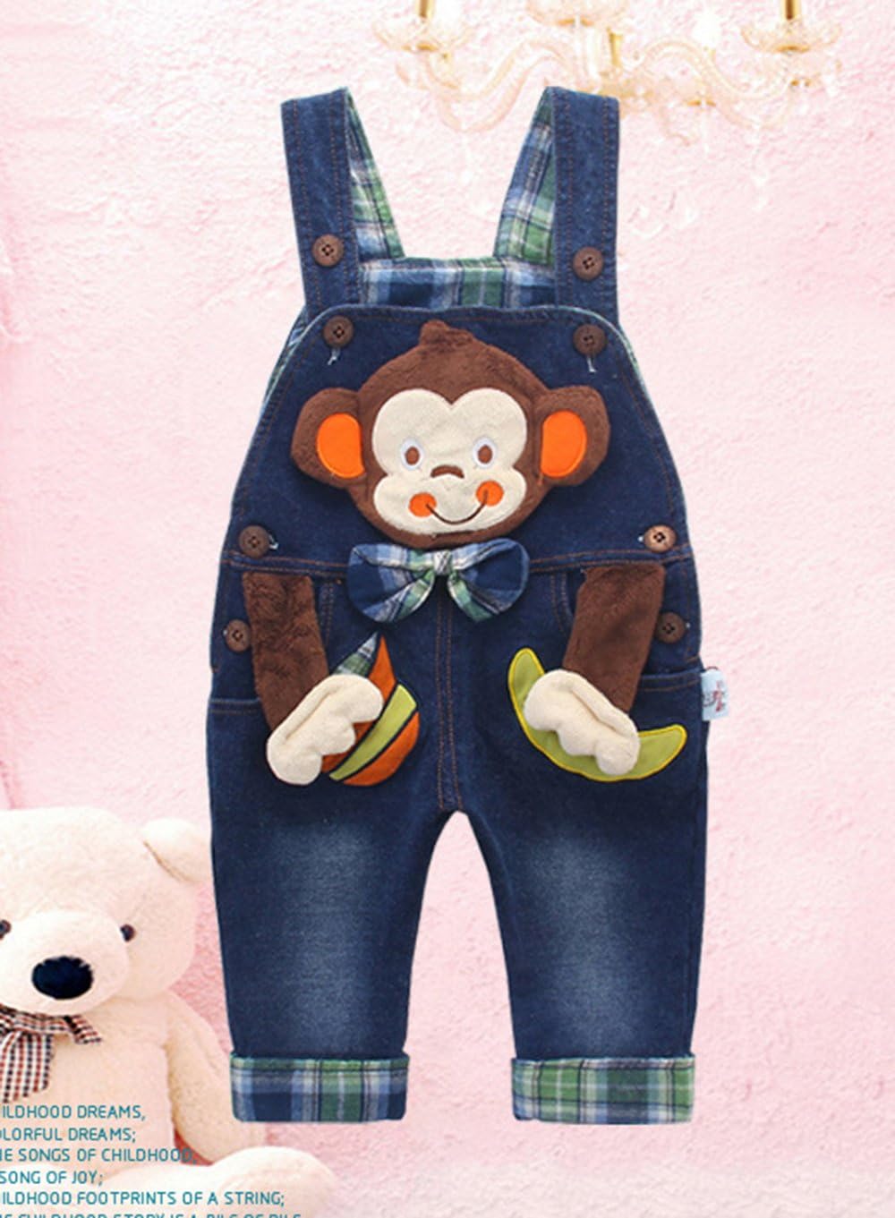 KIDSCOOL Big1575 Amazon image 3