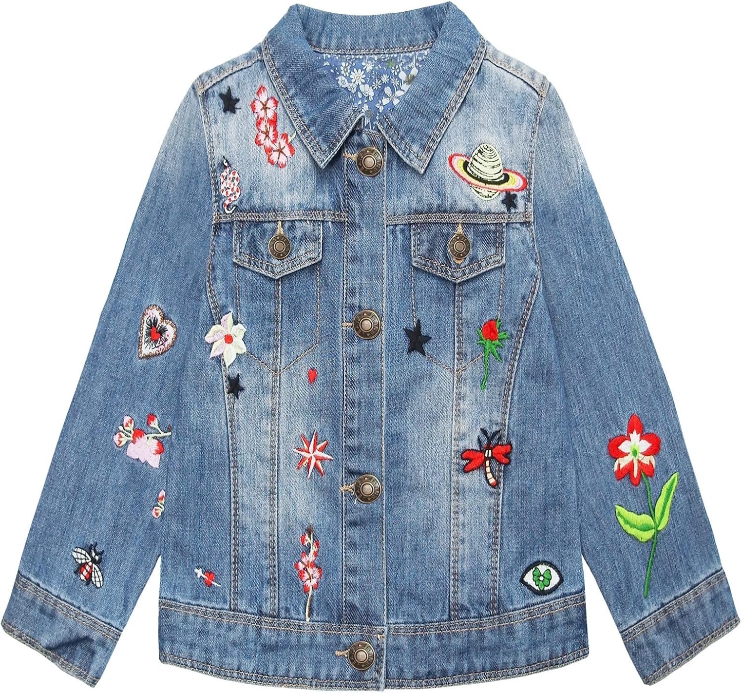 KIDSCOOL Big2281 Amazon product image