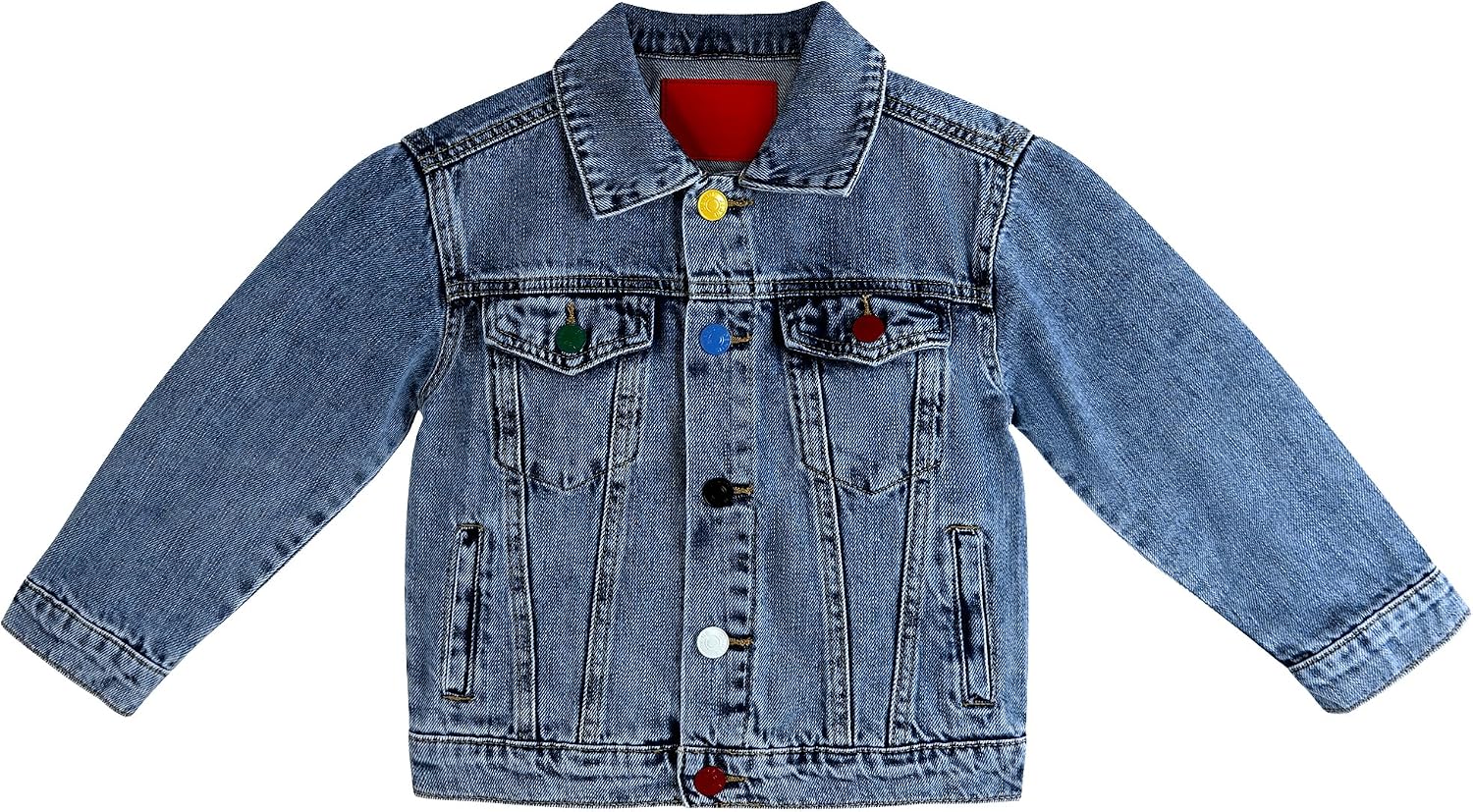 KIDSCOOL Big2680 Amazon product image