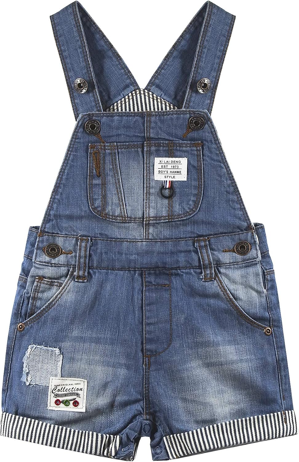 KIDSCOOL Big2211 Amazon product image