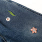 5-15T Little Girls Embroidery Slim Jeans Pants