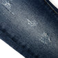 Baby Girl Boy Jeans Little Kid Elastic Band Inside Ripped Denim Jeans Pants