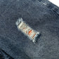 Kids Denim Overalls Colored Ripped Rompers
