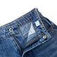 Girls Jeans Wide Leg Slim Fit Flared Boot Cut Denim Pants