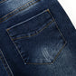Girls Shorts Baby Little Girls Stretchy Denim Slim Summer Shortalls