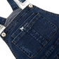 Girls Shorts Baby Little Girls Stretchy Denim Slim Summer Shortalls