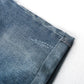 Girls Shorts Baby Little Girls Stretchy Denim Slim Summer Shortalls