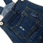 Girls Denim Skirts,Baby Little Big Girls Ripped Soft Stretchy Jeans Overall Dress