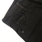 Girls Flare Little Big Distressed Holes Wide Leg Summer Jeans Pants
