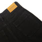 Girls Flare Little Big Distressed Holes Wide Leg Summer Jeans Pants