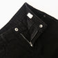 Girls Flare Little Big Distressed Holes Wide Leg Summer Jeans Pants