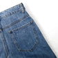 Girls Flare Little Girl Bell Bottom Summer Denim Jeans Pants