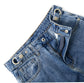 Girls Flare Little Girl Bell Bottom Summer Denim Jeans Pants