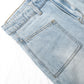 Flare Little Girl Bell Bottom Summer Denim Jeans Pants