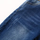 Baby Girls Toddler Boys Adjustable Ripped Fashion Jeans Workwear Overalls