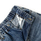 Big Girls Jeans, 5-14T Simple Design Boys Ribbed Waist Denim Pants