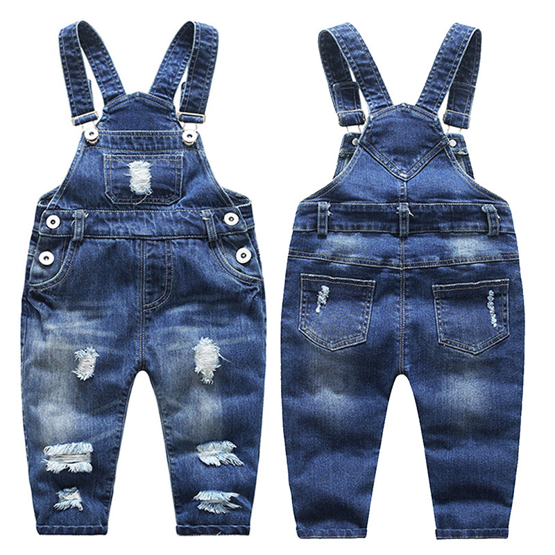 Plus Size Overalls For Women KIDSCOOL SPACE Baby Little Boys Slim
