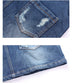 Girls Bibs Pocket Adjustable Straps Casual Jean Overall Dress